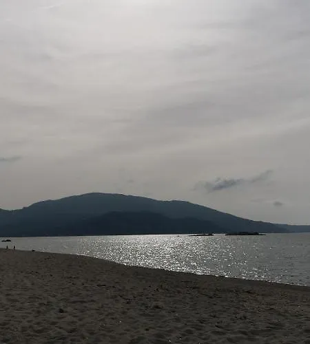 En Rez De Jardin * Sartène