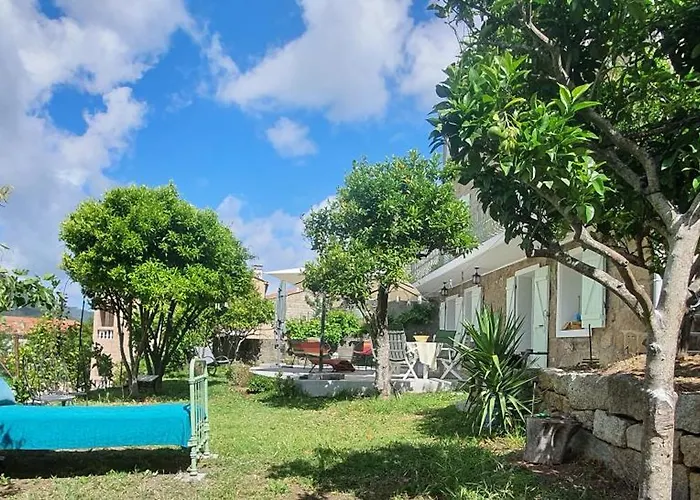 דירה En Rez De Jardin